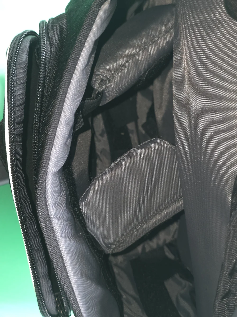 Tamrac velocity sling